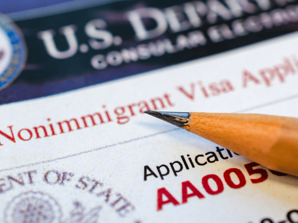 How a Blanket L Visa Enables Global Companies to Quickly Transfer