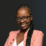 Grace Waweru