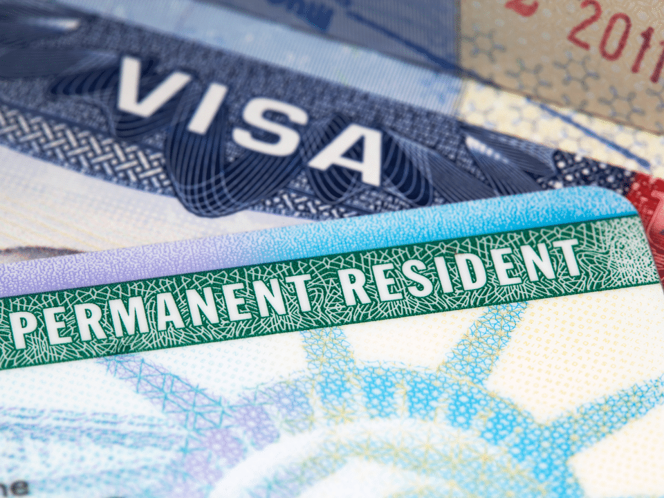 Processing Delays and Taking a Proactive Approach to Green Card Sponsorship