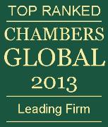 Chambers Global 2013 - 1