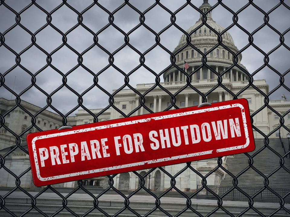 Another Possible Government Shutdown Klasko Immigration